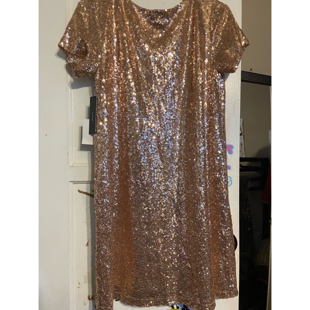 lulus Dress - Picture 3 of 3